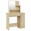 Libaan Dressing Table with Mirror-352912690