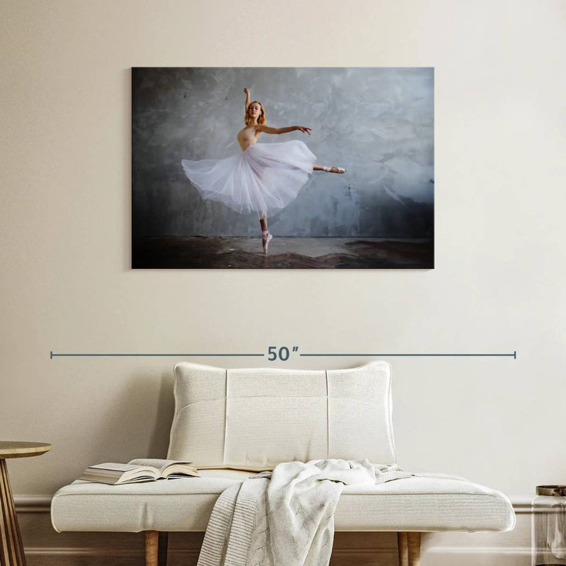 Enn Beautiful Ballerina