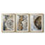ABSTRACT Series CCL XXXIV - Impression sur mesure de qualité supérieure avec mat - 3 pièces-1097374330-1097374278