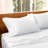 2 Piece Tencel Guest Room Pillowcase Set-92625242-92625241