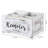 Rustic Whitewashed Wooden Remote Organizer - Stylish Caddy For Home Décor
