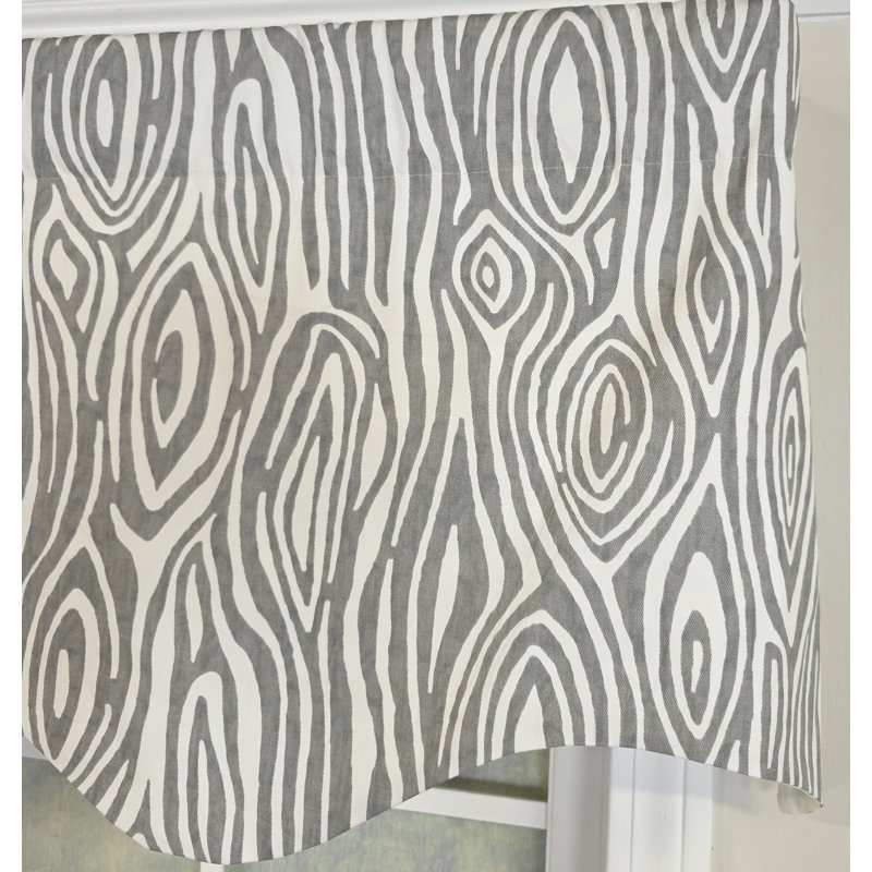 RLF Home Nyx Regal Valance