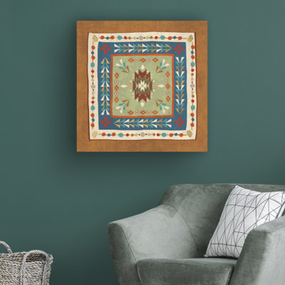 Graphic Art Print
