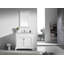 Meuble-lavabo simple 36 po Elite Stamford-33584896