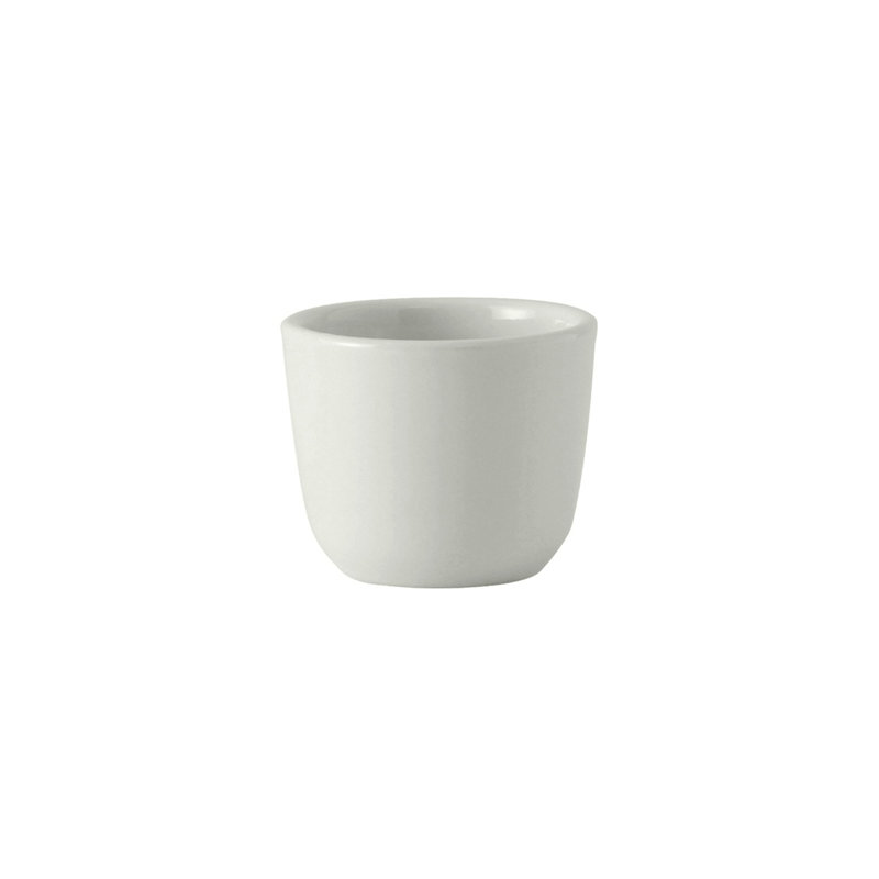 Duratux Ceramic Teacup
