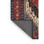 Tapis rouge à motif sud-ouest-1158897026