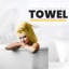 Miami 2 Piece Bath Sheet Same-Size Bale-1980730806-1980730825