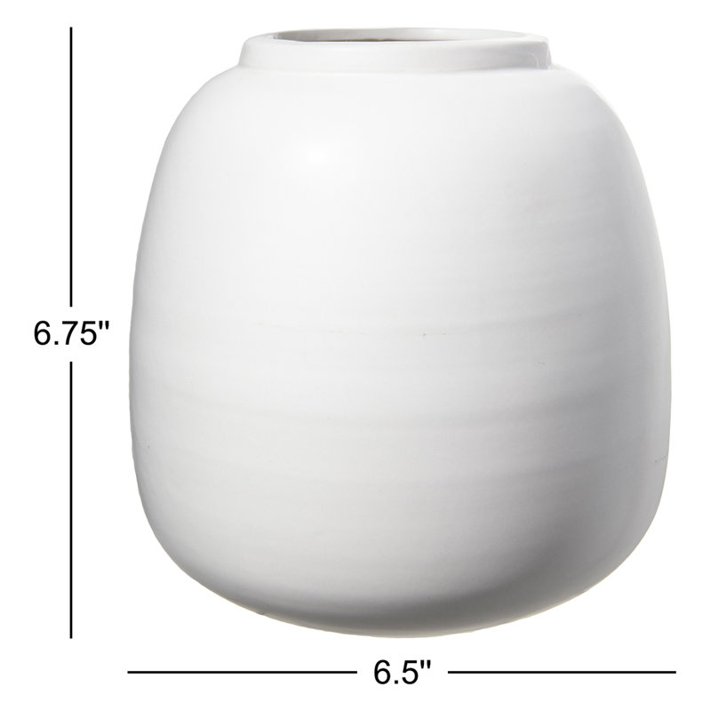 Ceramic / Porcelain Table Vase