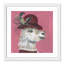 Art sur toile llama-47565718-47565723