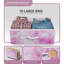 Commode à 10 tiroirs Sorbus Kids-945245184