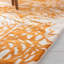 Wimborne Hand-Tufted Wool Beige/Terracotta Area Rug-1114246961
