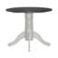 Luz Extendable Round Dining Table-115141185
