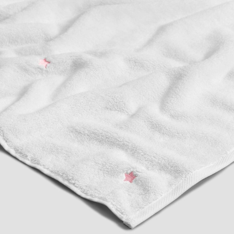 Pixie Bath Towel