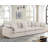 152" Modern Simple U-Shape Sofa-117403069
