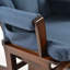 Fauteuil à bascule et repose-pieds Joy Deluxe-313967804-483617248