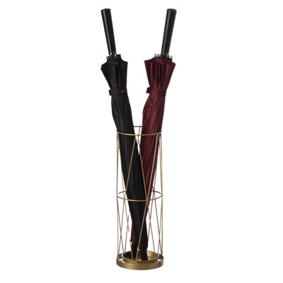 9.66 Lb. Metal Free Standing Umbrella Base