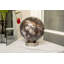 Chyeanne Glass USB Globe Lamp