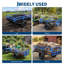 63cm H x 98cm W Utility Cart-133599019