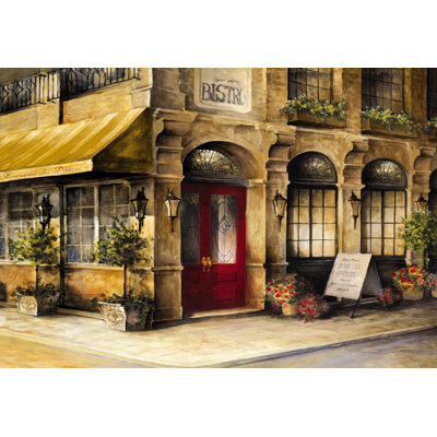 Bistro français des délices