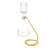 Funnel Filtering Kit With Filter Bottle and Funnel