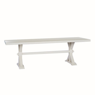 Madison Dining Table - Large