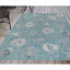 Tapis intérieur / extérieur tissé à la machine Ashwin-1443759081