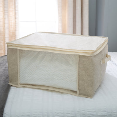 Simplify Fabric Storage Bag