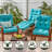 Lester Outdoor Chair Cushion-92145742-92145762-124654057
