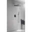 Ensemble de douche mural 10 po
