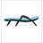 MIKAEL CHAISE LOUNGE WITH CUSHION-1322424046