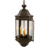 Gascony 6 - Light Chandelier