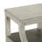 Aathan Chairside Table