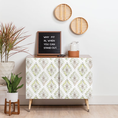 Accent Cabinet