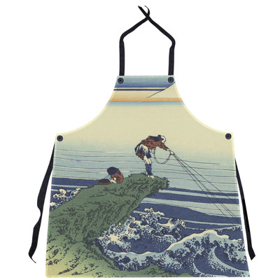 Bib Apron