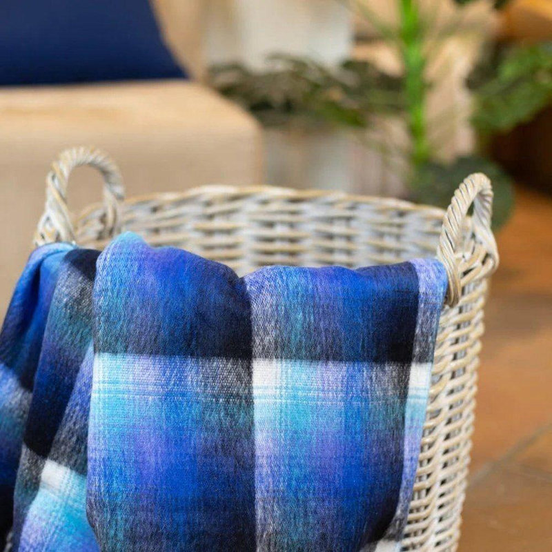 Throw Blanket