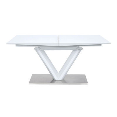 Sierraville Extendable Dining Table