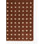 Tapis rouille en laine touffeté à la main Thun 6 pi x 9 pi-1582847502