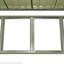 Anwen 312 ft. W x 257 ft. D Metal Steep Slope Storage Shed-40176730-121780351