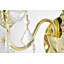 Dagmar - Applique murale à bougie-113607418-113607417-23078097