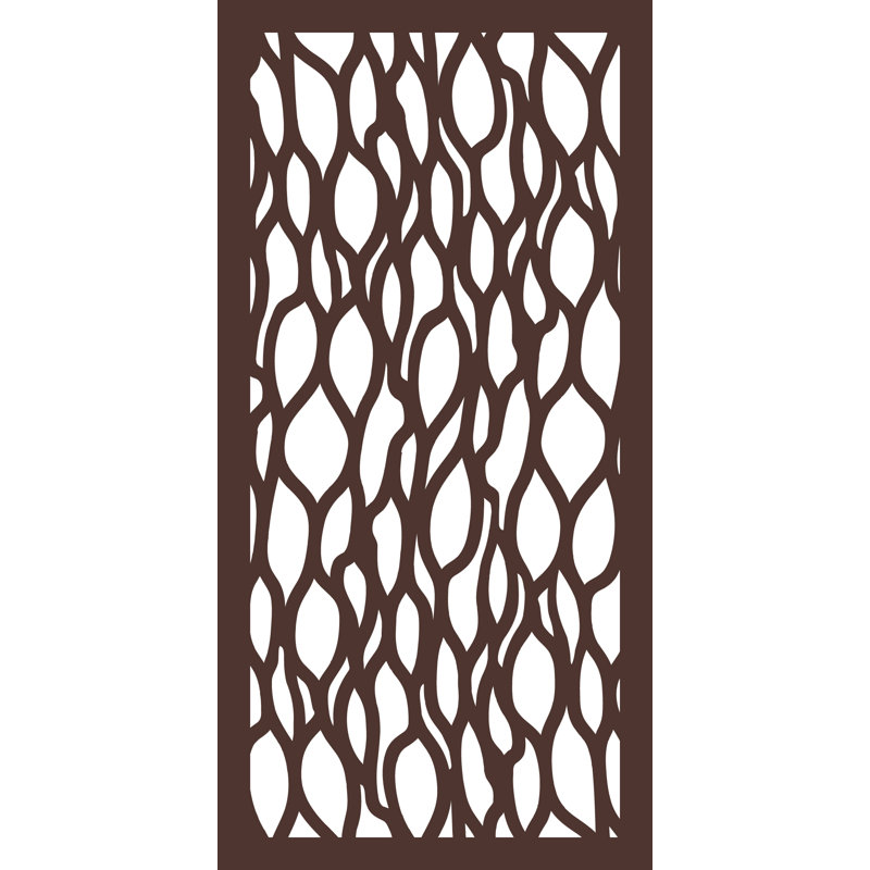 48 Ft. H x 24 Ft. W Fence Panels
