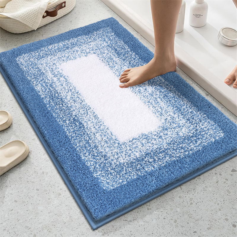 Rectangle Bath Mat 