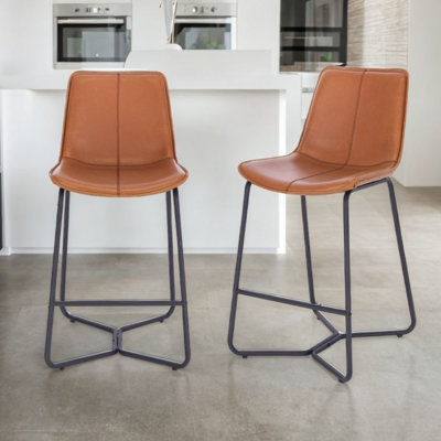 Tabouret de comptoir Mehetabel 26