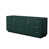 Green/Brushed Nickel