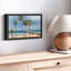 Plage «Summer In Manhattan Beach Wall Art»-101793891