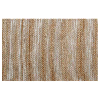 Alcantera Hand-Woven Jute Blend Area Rug