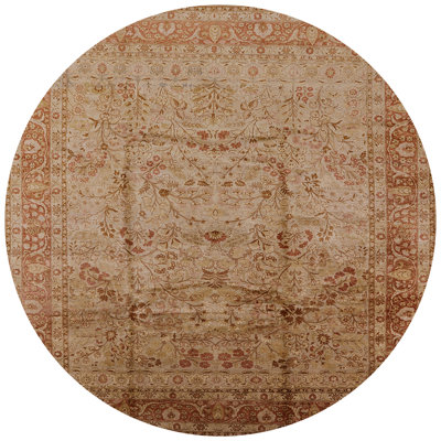 Oriental Indoor Rug