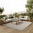 Lillehammer Solid Indoor/Outdoor Area Rug-12283899-87297655