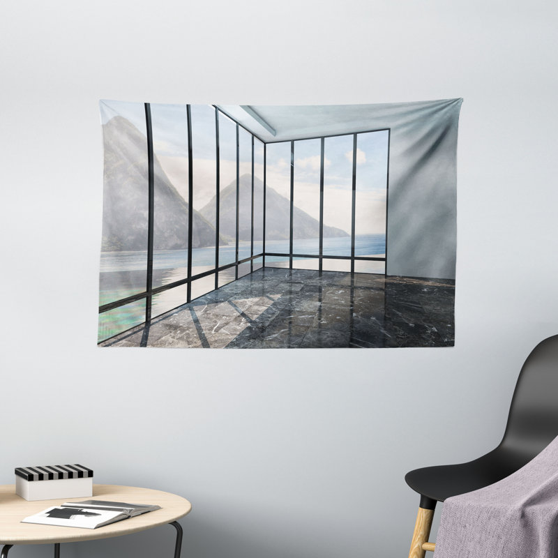 Polyester Tapestry