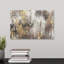 « Gold Ikat » Kaysen - impression-17338395-26542074