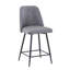 Tabouret de bar Ebrar-1205492899